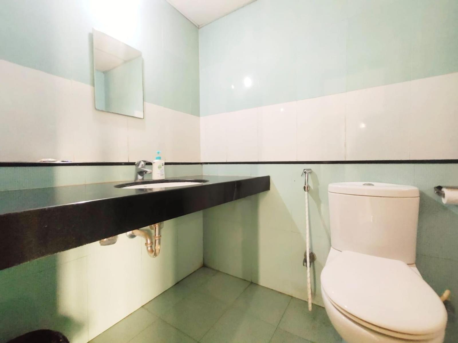 Private Rooms In Blue Ridge Hinjawadi Exterior foto